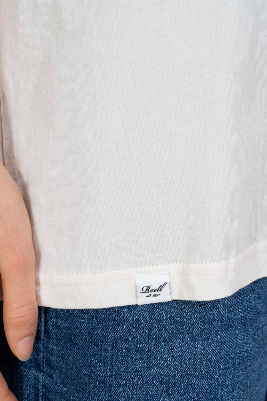 Reell Women Harper T-Shirt