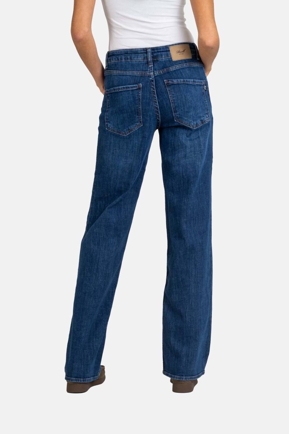 Reell Women Holly Jeans
