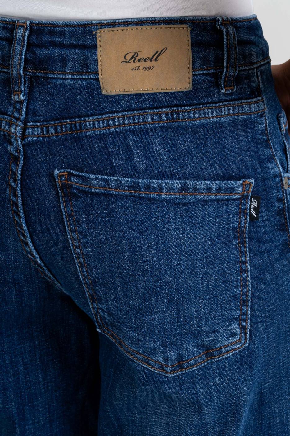 Reell Women Holly Jeans