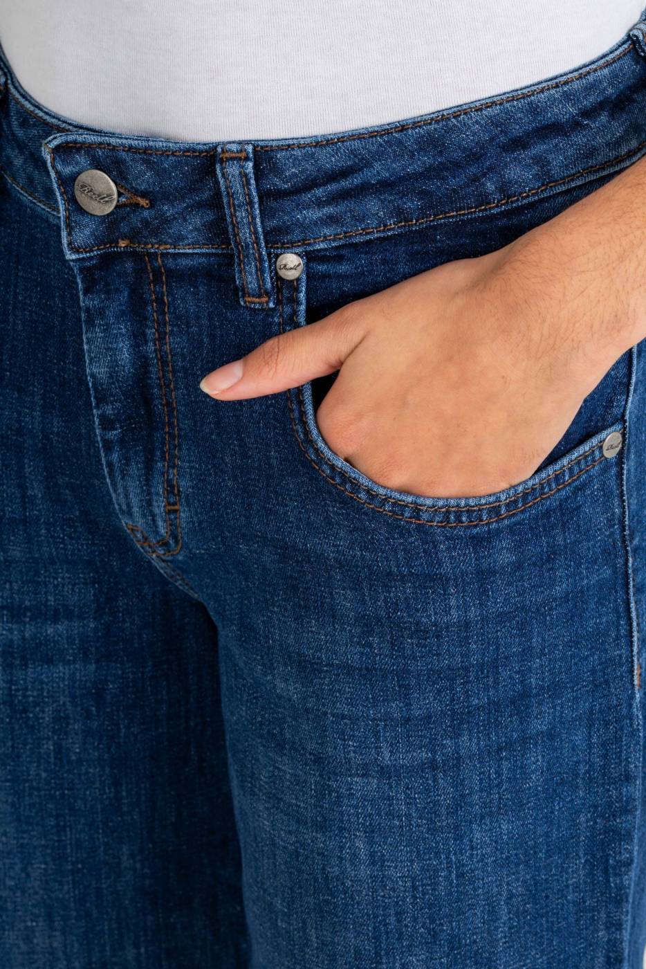 Reell Women Holly Jeans