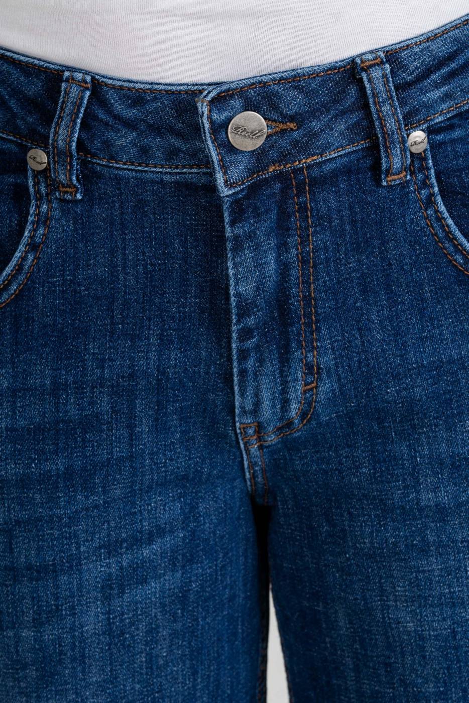 Reell Women Holly Jeans