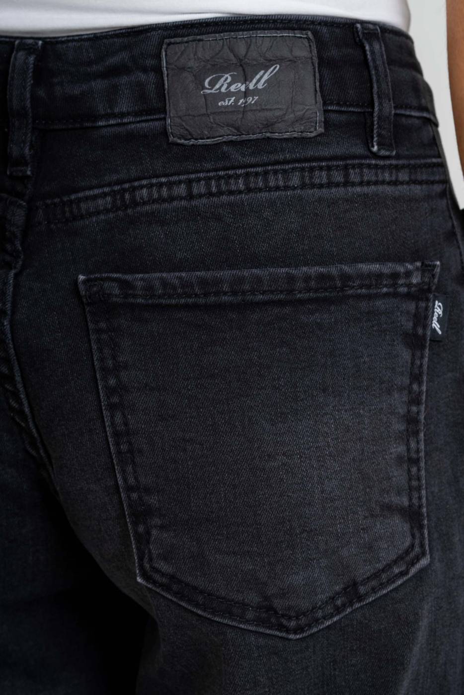 Reell Women Holly Jeans