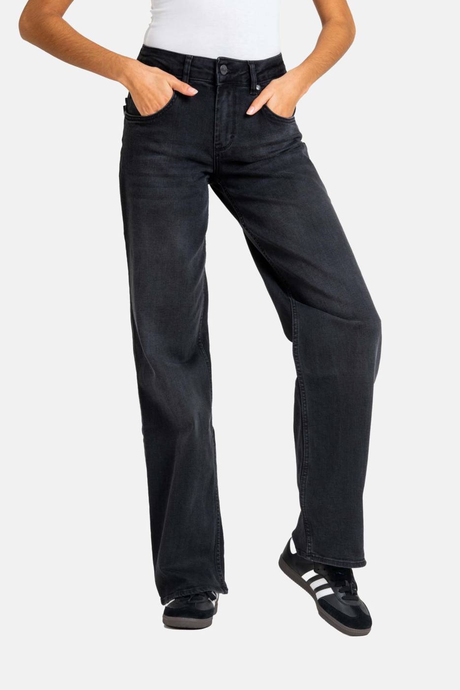 Reell Women Holly Jeans