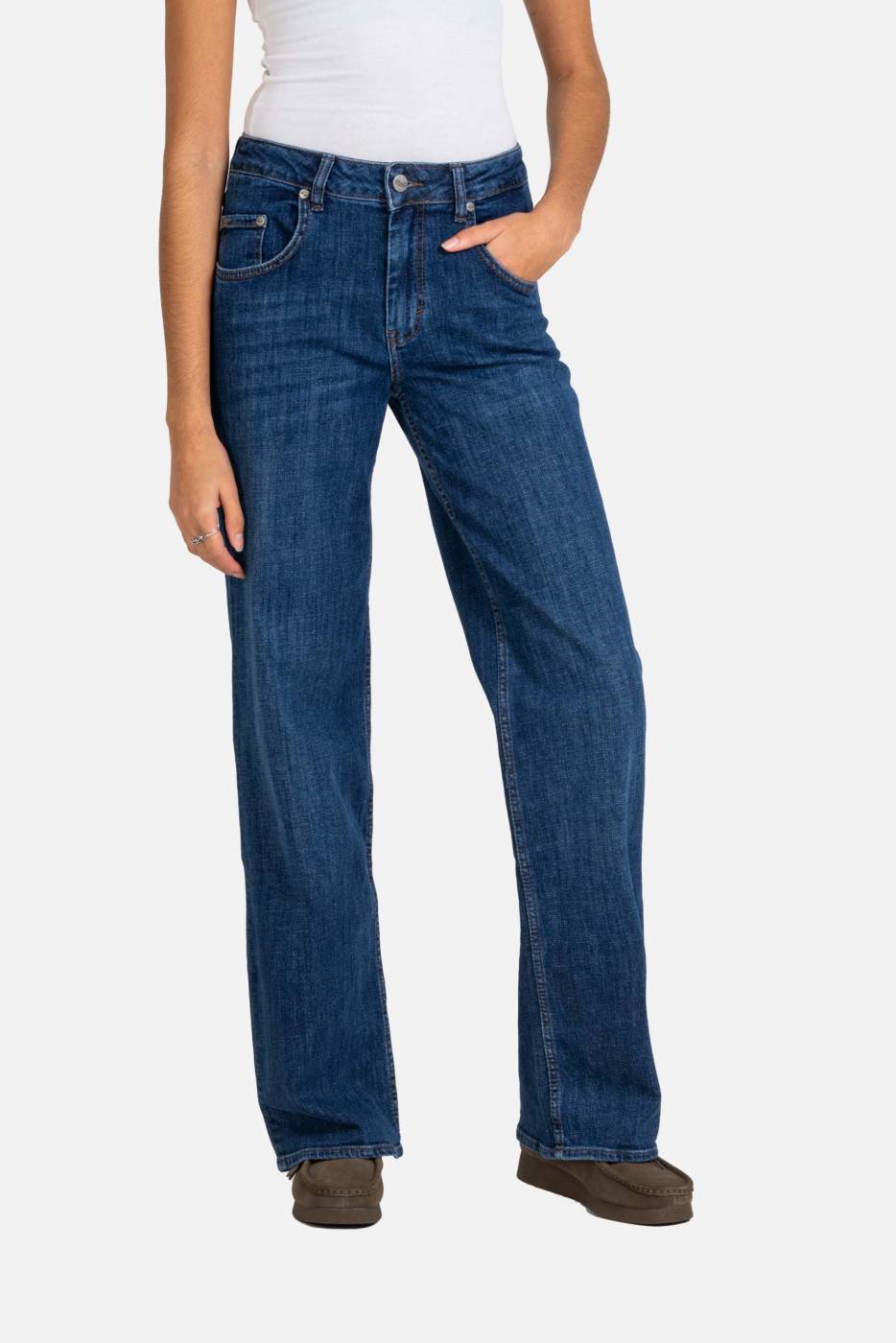 Reell Women Holly Jeans