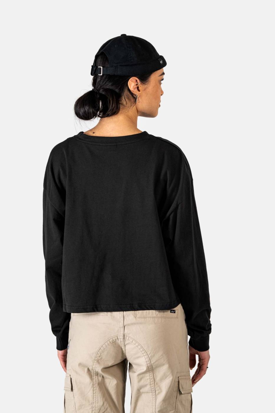 Reell Women Indira Longsleeve