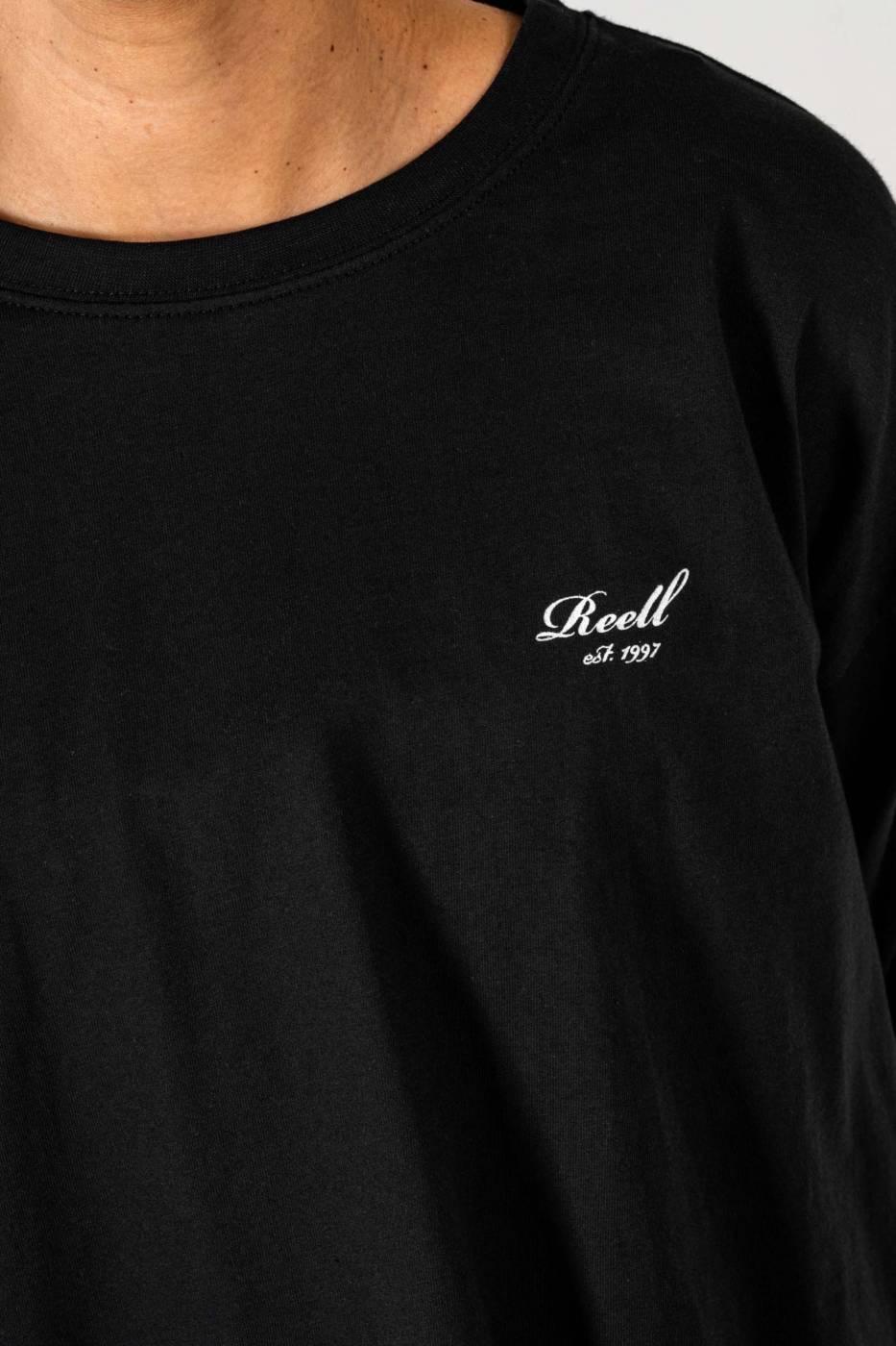 Reell Women Indira Longsleeve