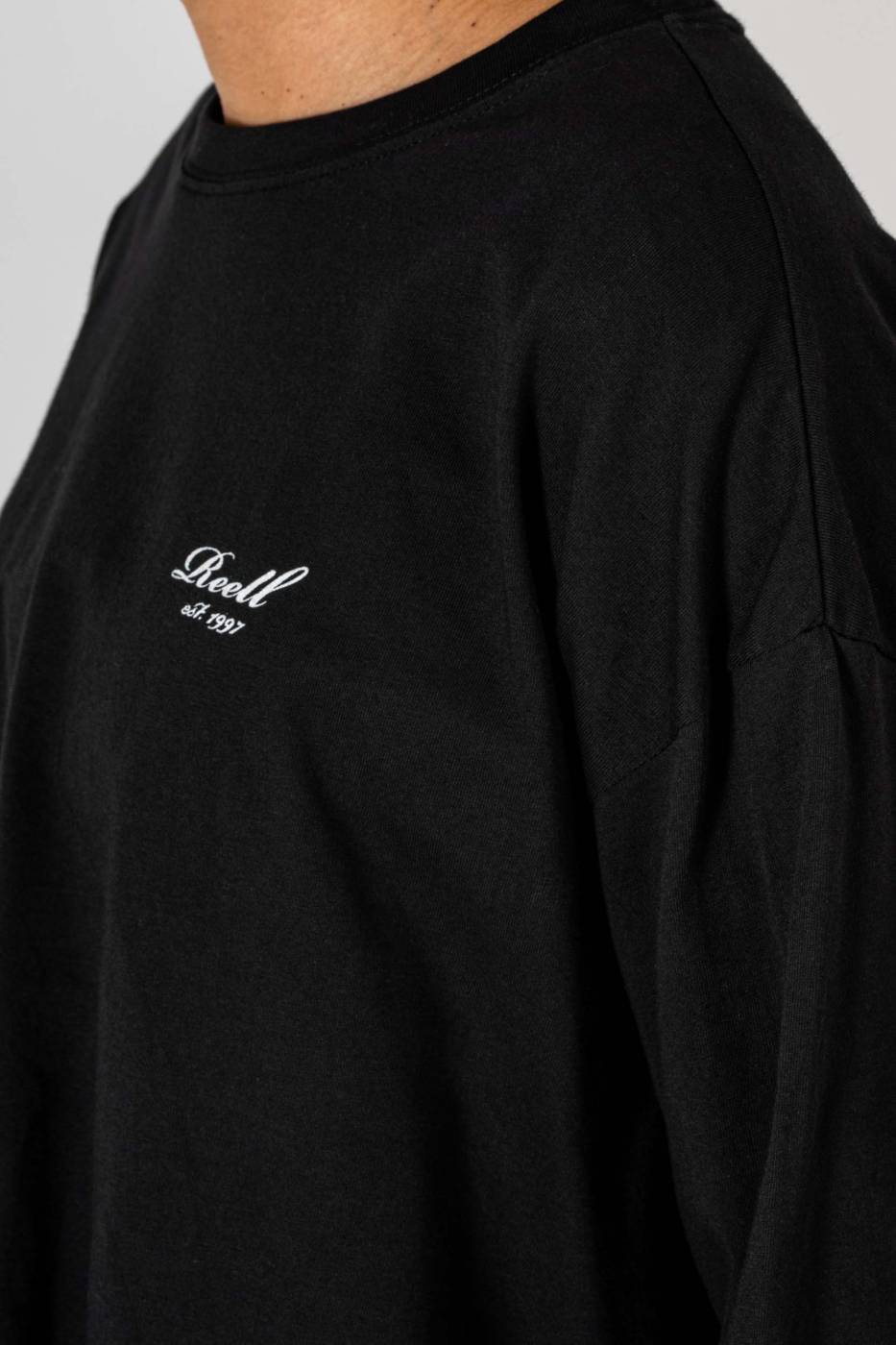 Reell Women Indira Longsleeve