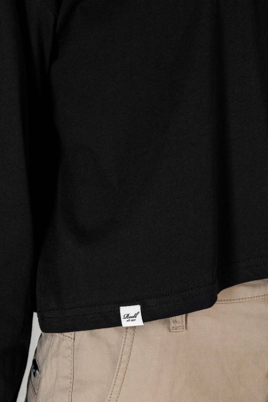 Reell Women Indira Longsleeve