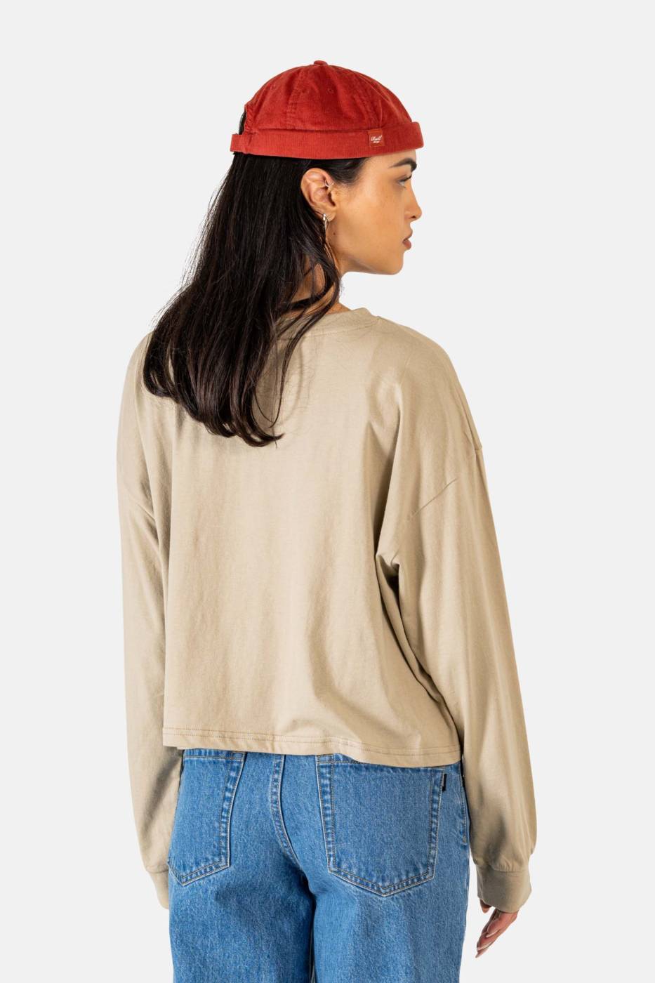 Reell Women Indira Longsleeve
