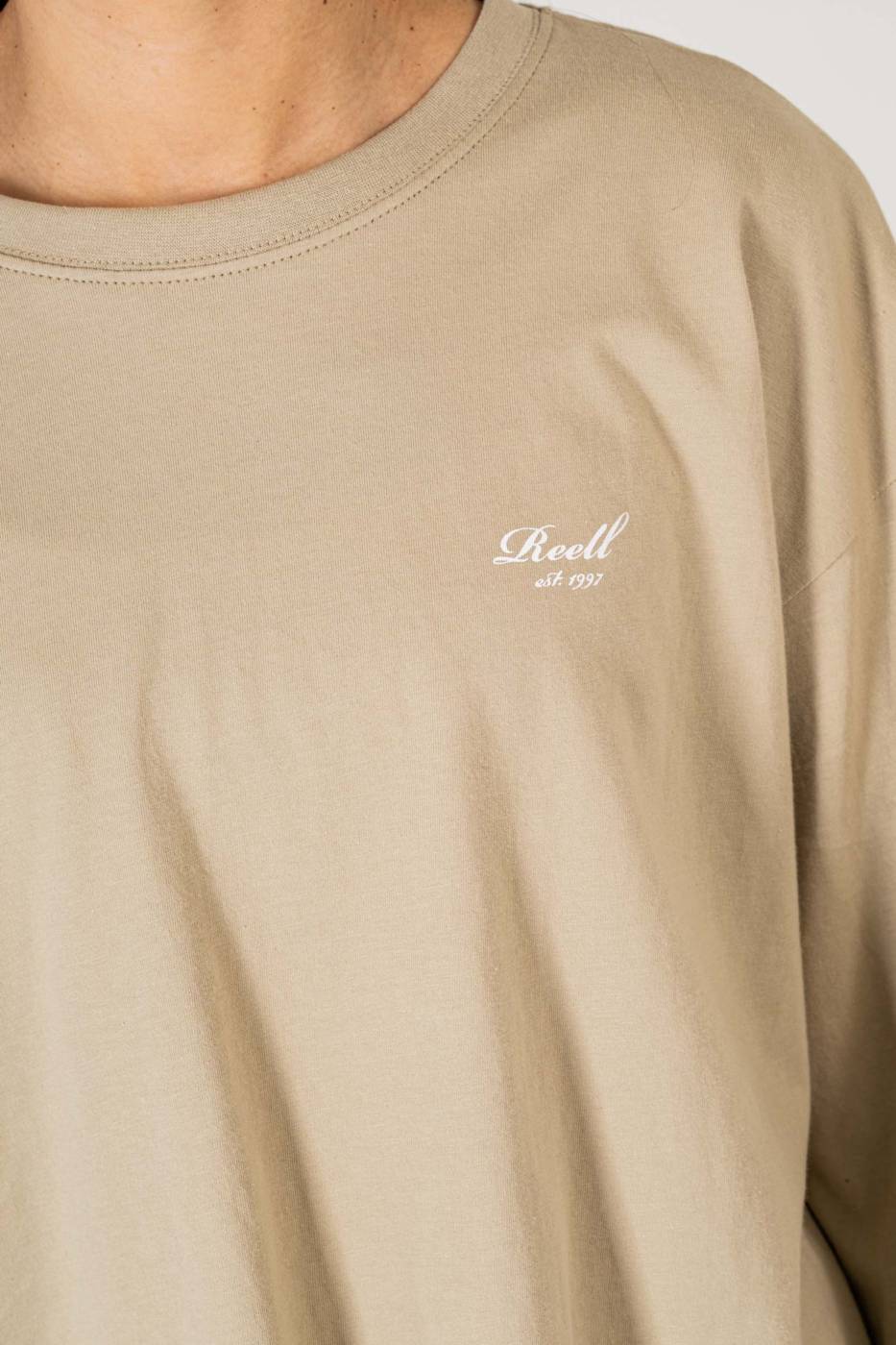 Reell Women Indira Longsleeve