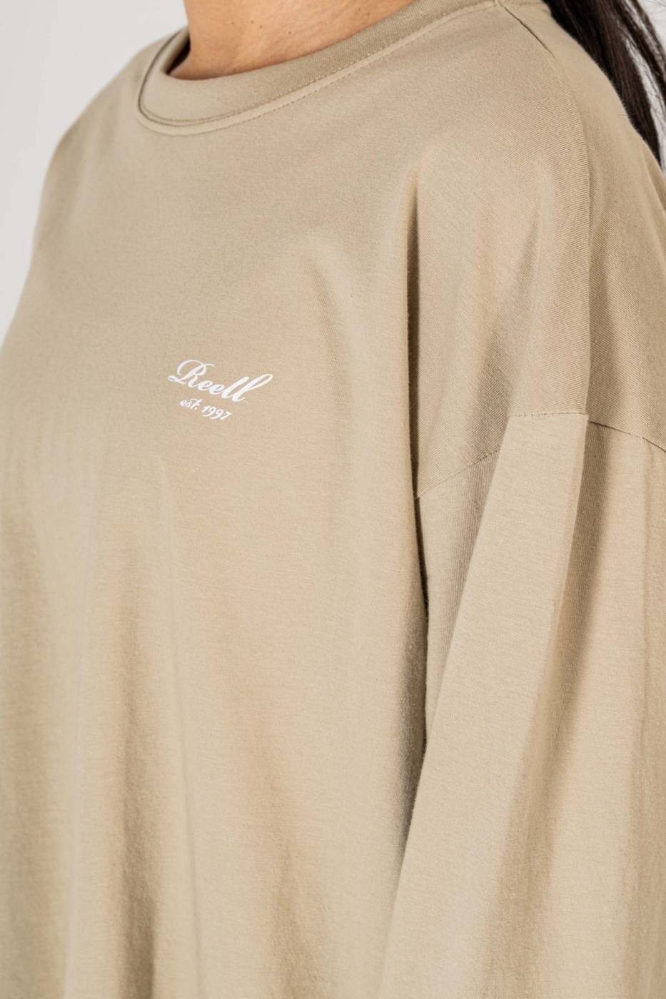 Reell Women Indira Longsleeve