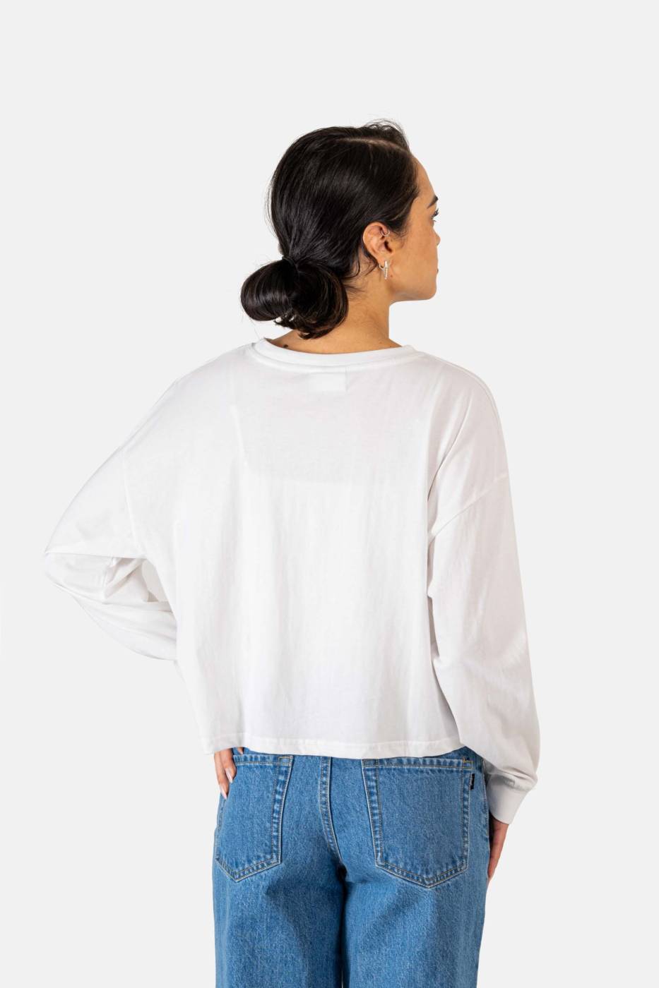 Reell Women Indira Longsleeve