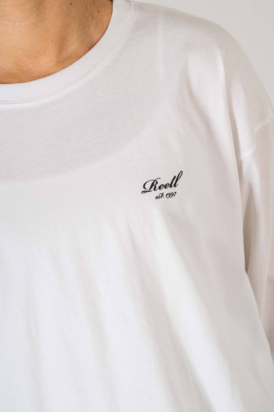 Reell Women Indira Longsleeve