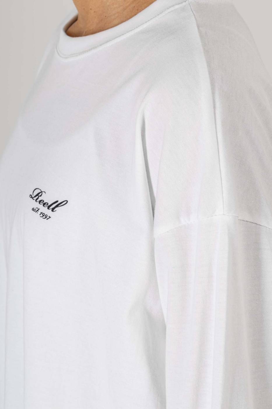 Reell Women Indira Longsleeve