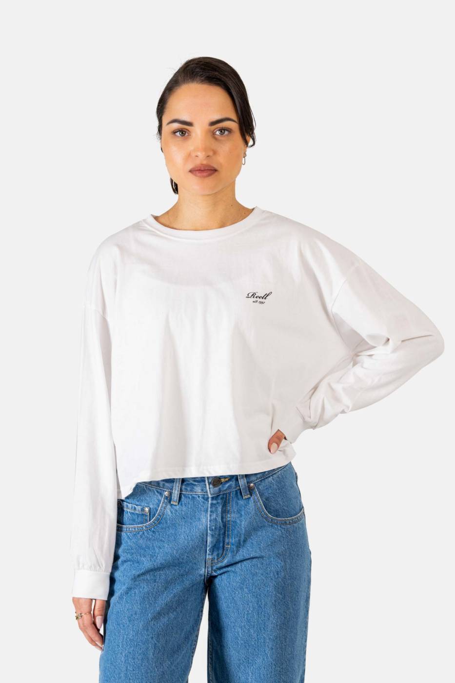 Reell Women Indira Longsleeve