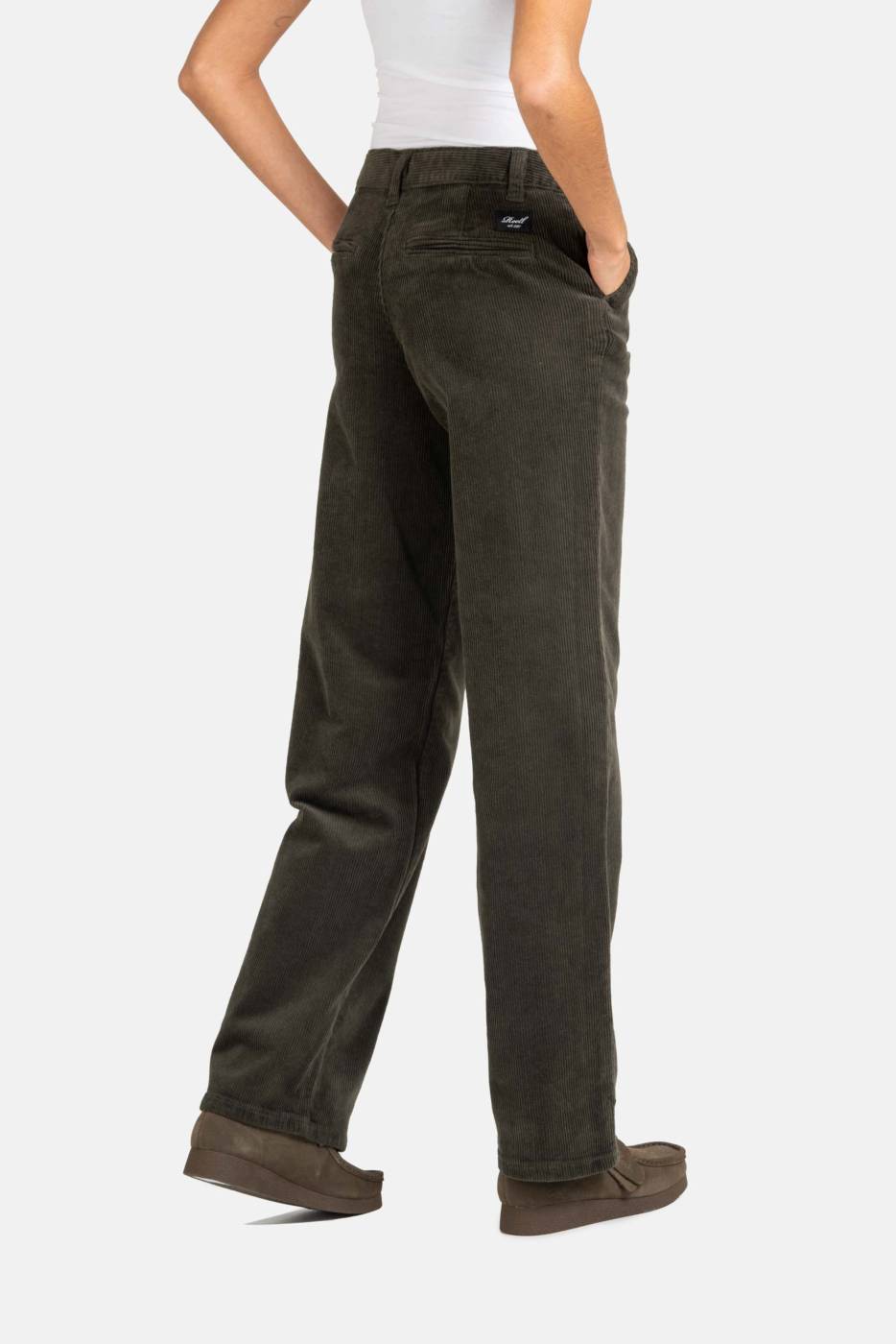 Reell Women Kim Pant