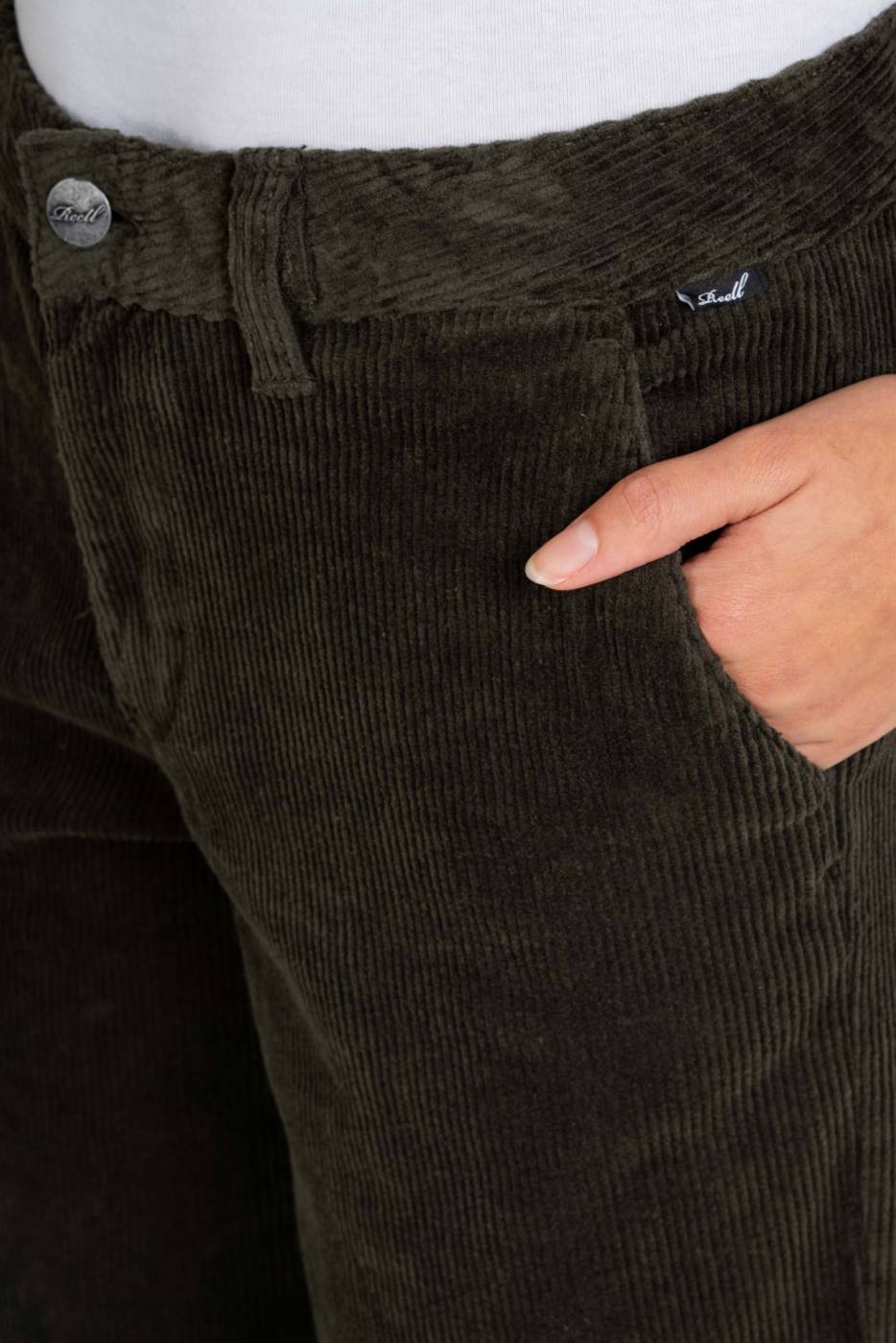 Reell Women Kim Pant