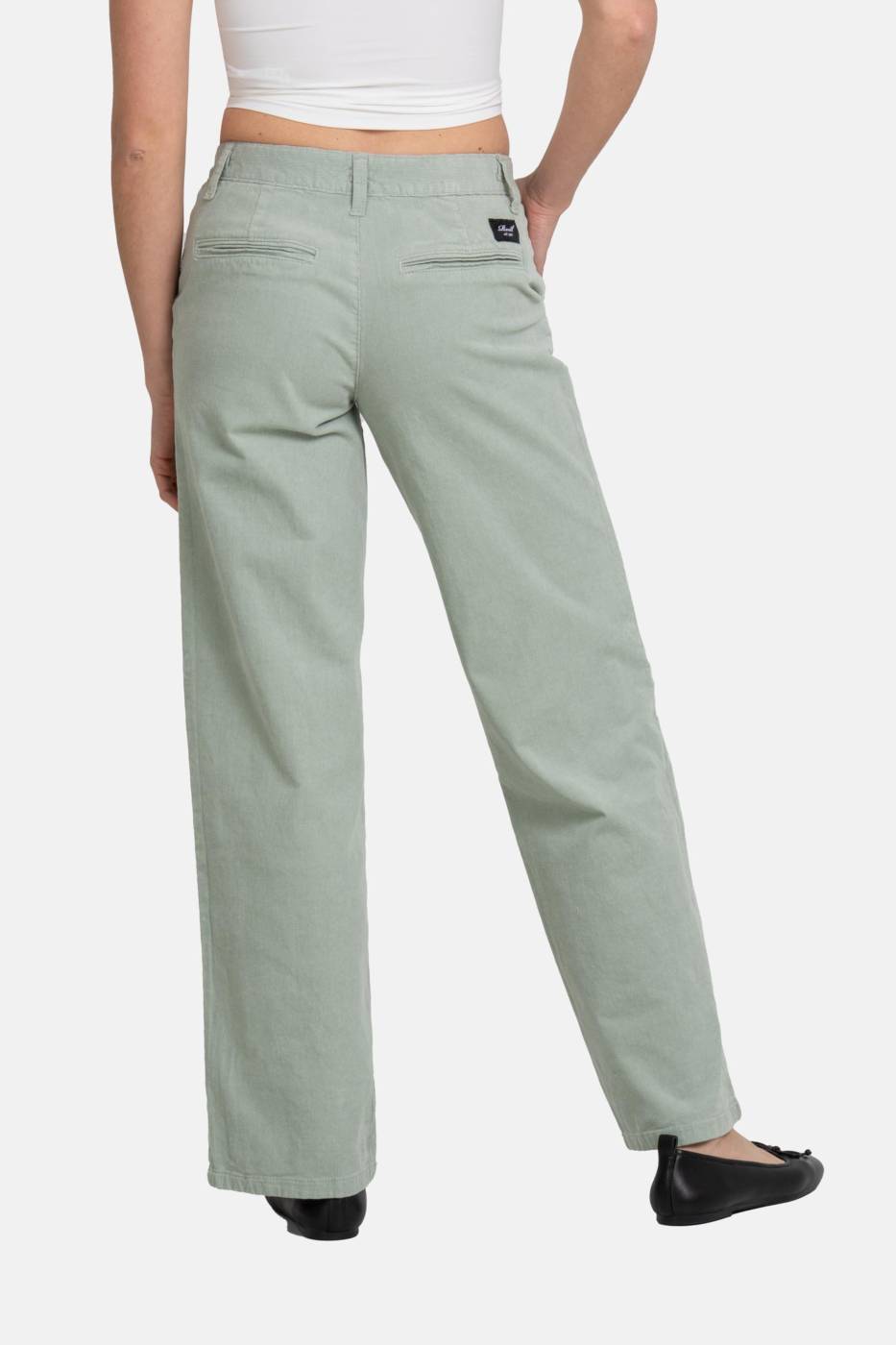 Reell Women Kim Pant BC