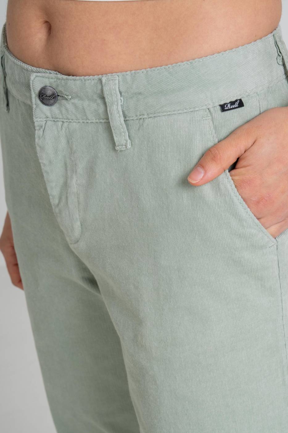 Reell Women Kim Pant BC