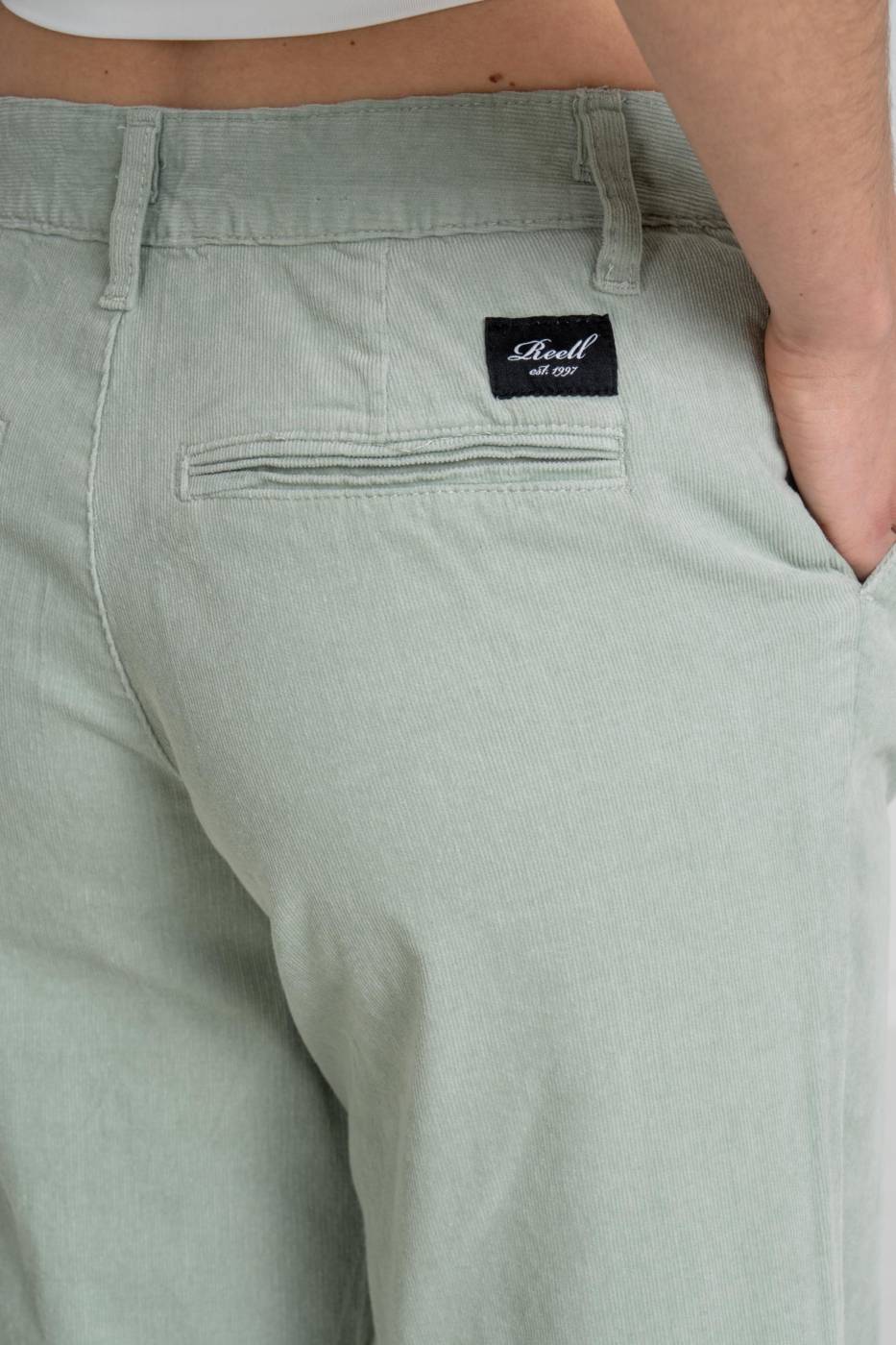 Reell Women Kim Pant BC