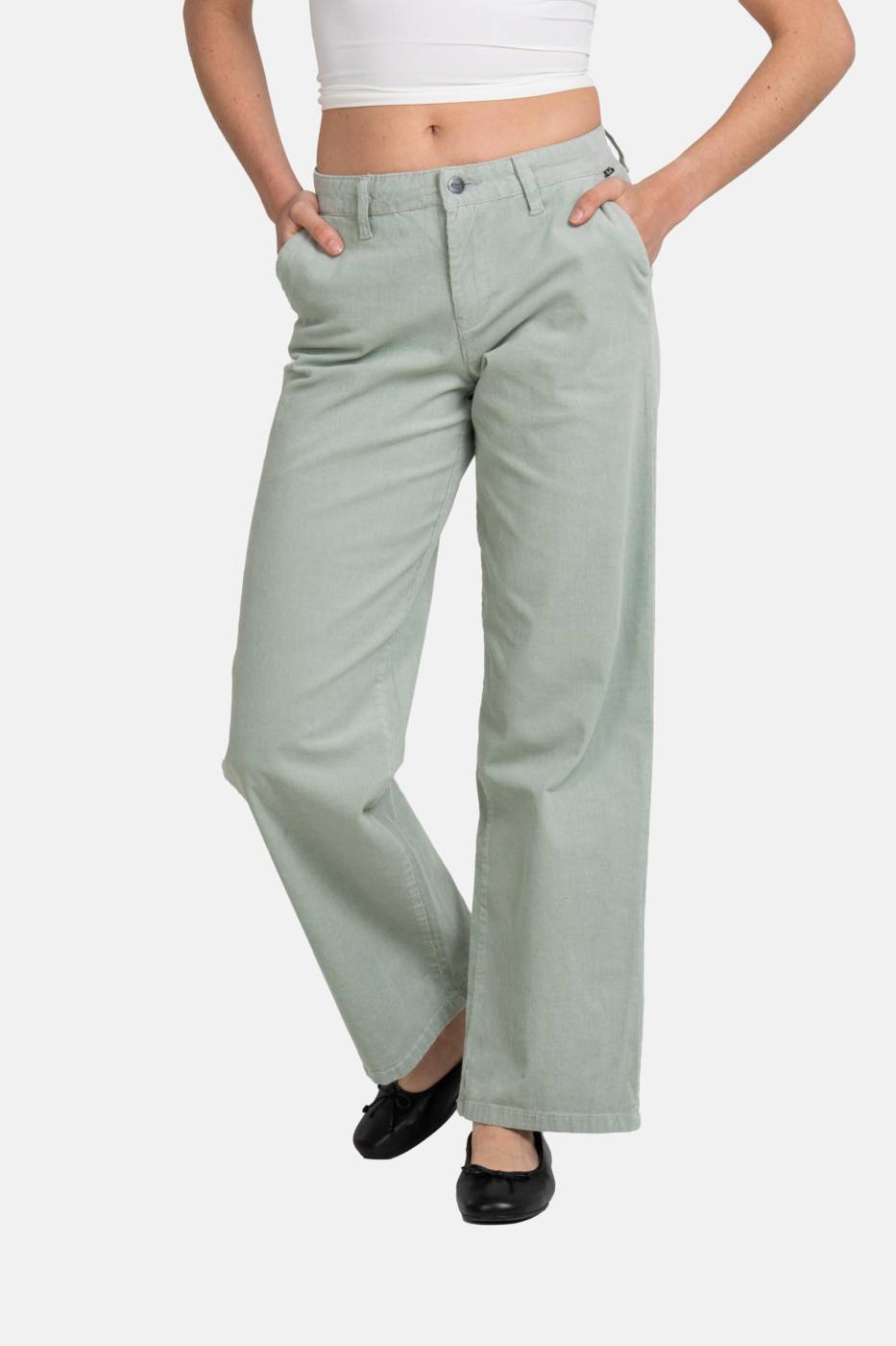 Reell Women Kim Pant BC