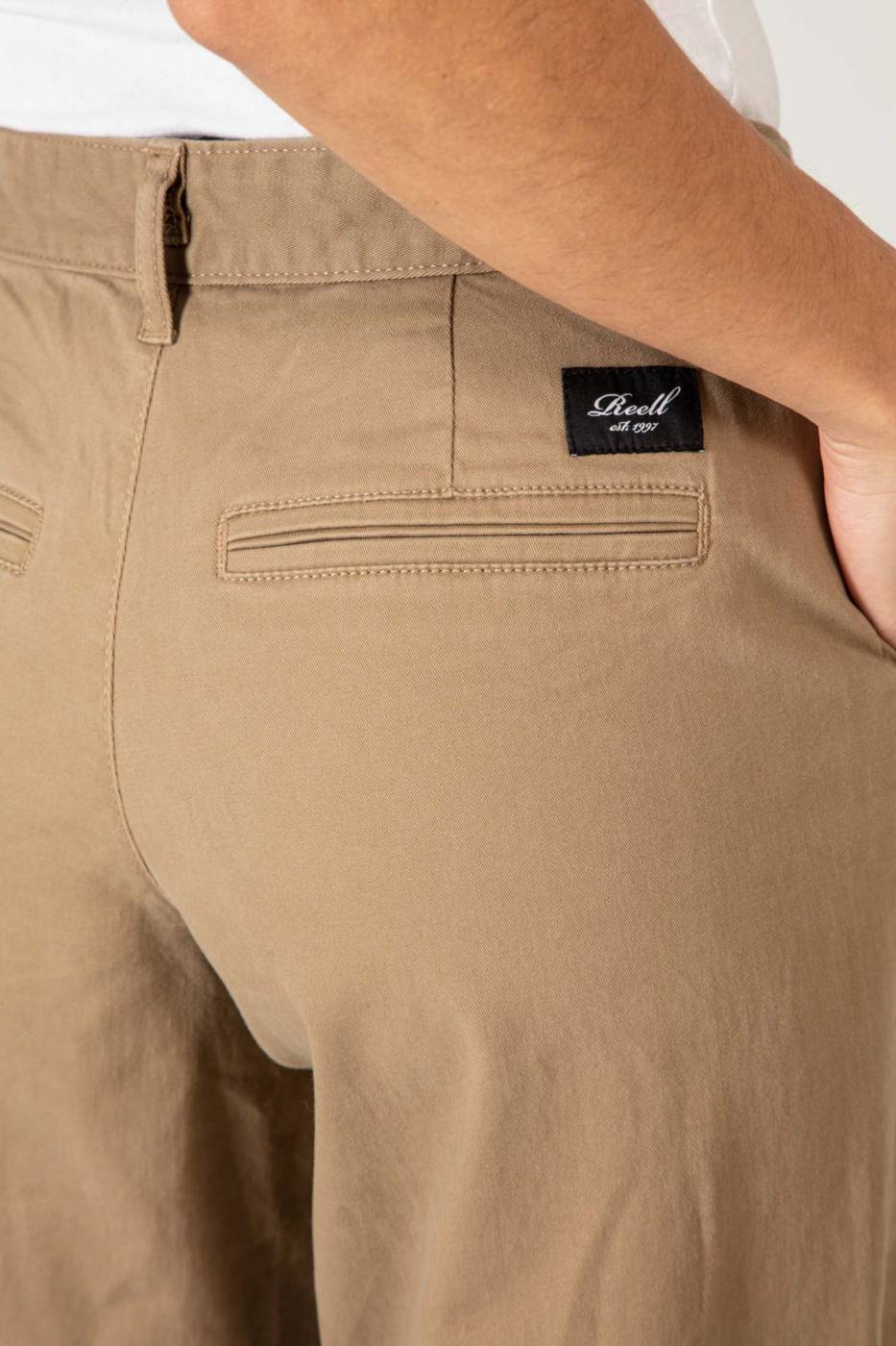 Reell Women Kim Pant