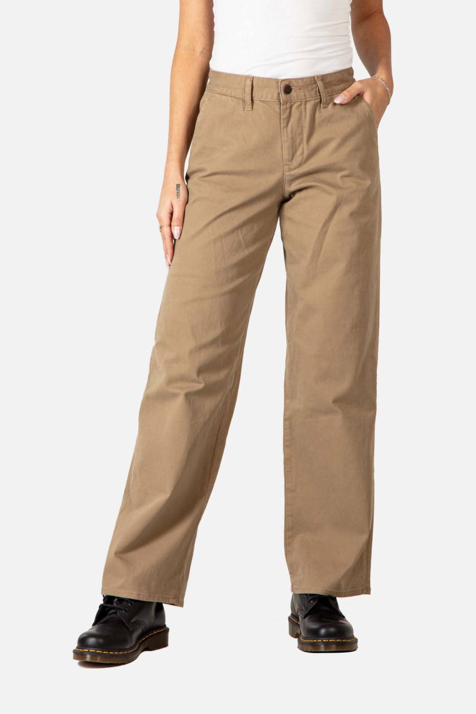 Reell Women Kim Pant