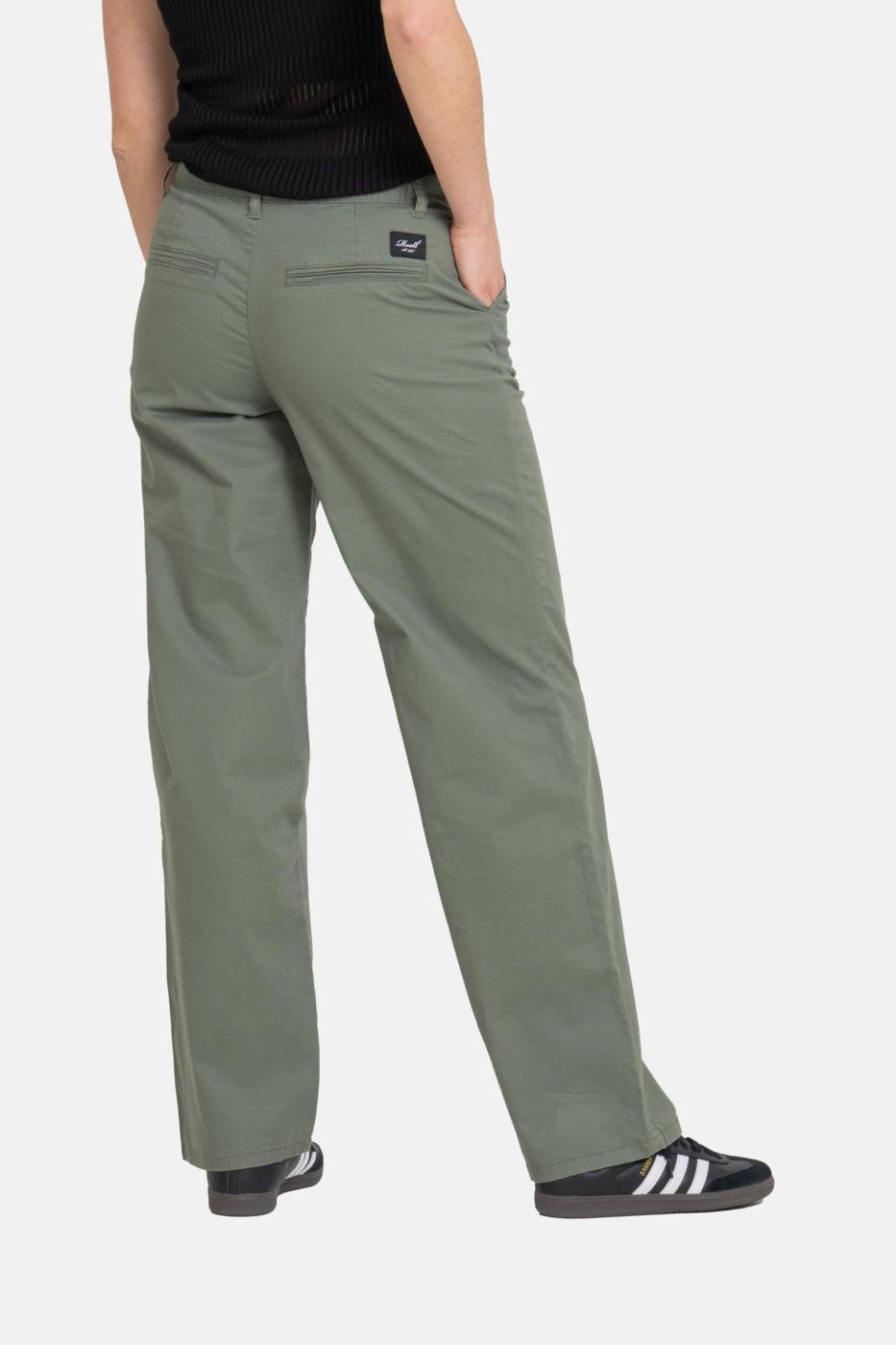 Reell Women Kim Pant LW