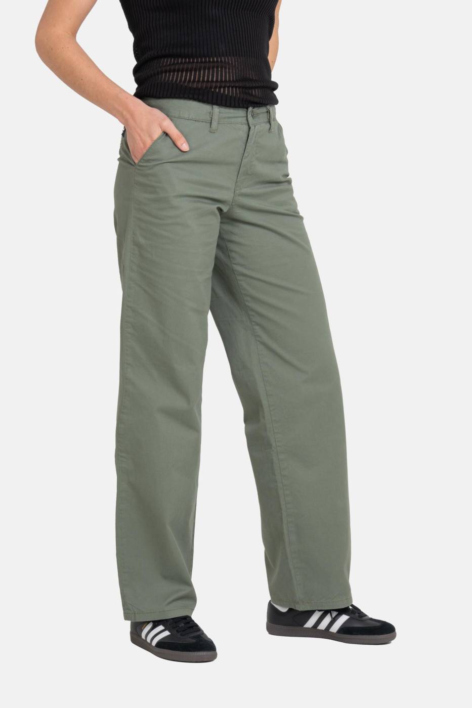 Reell Women Kim Pant LW