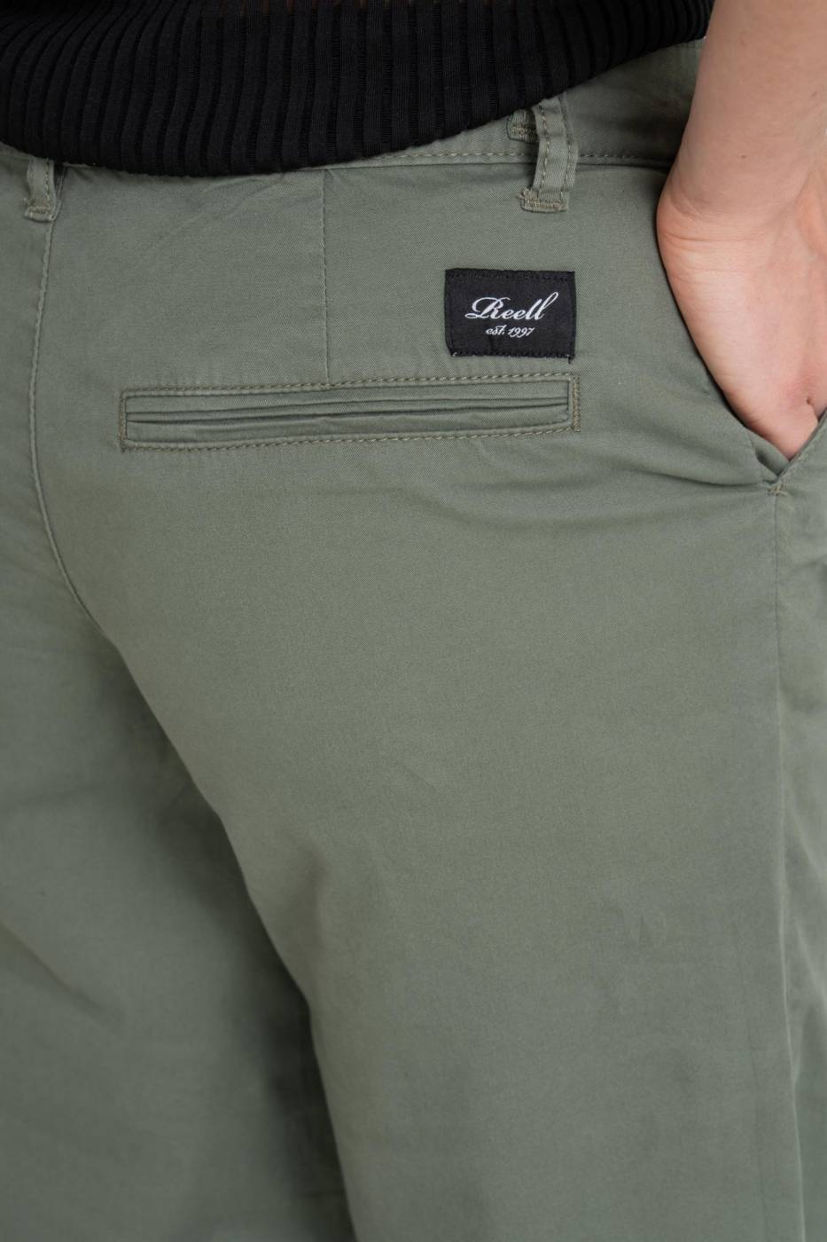 Reell Women Kim Pant LW