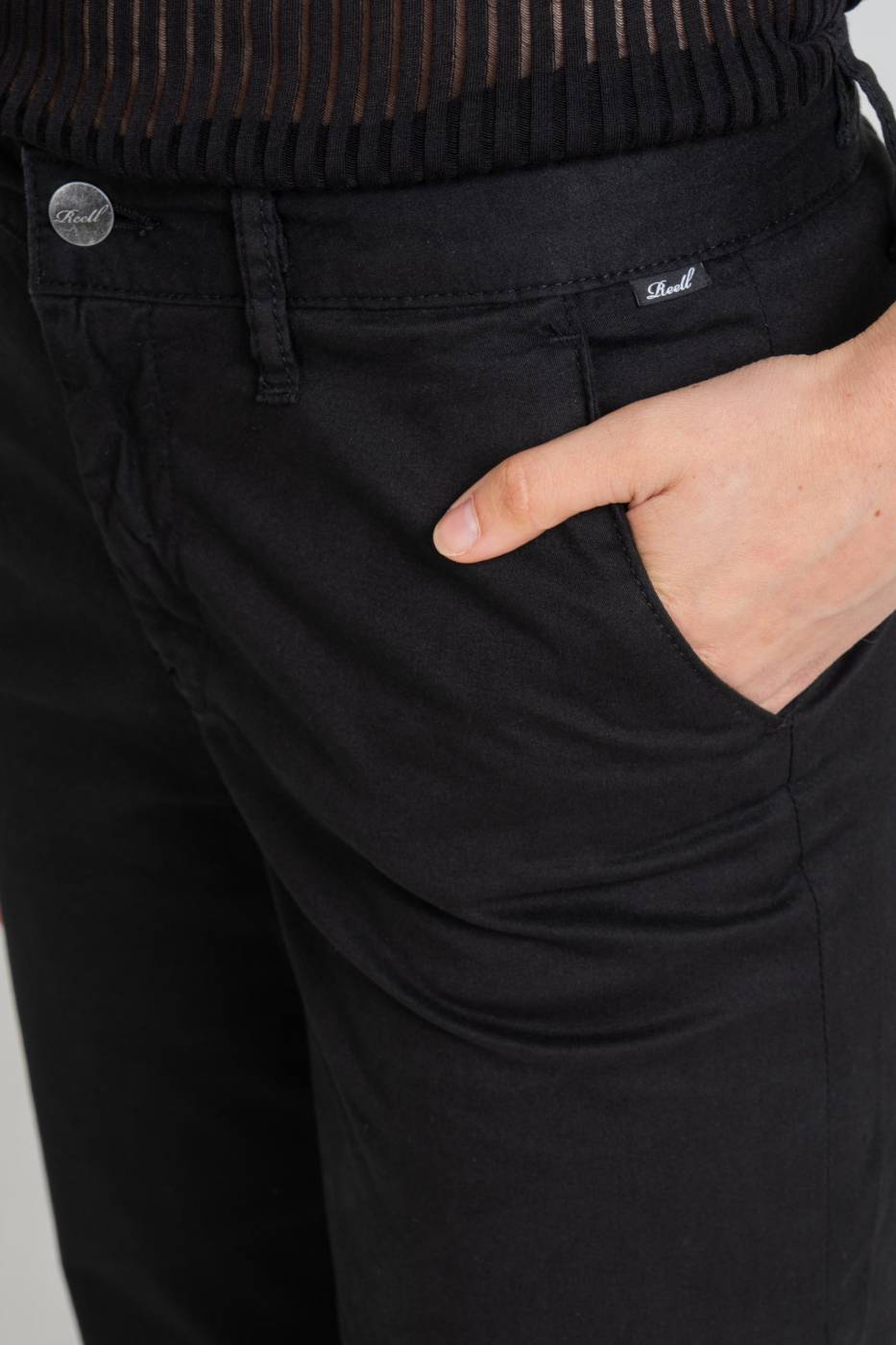 Reell Women Kim Pant LW