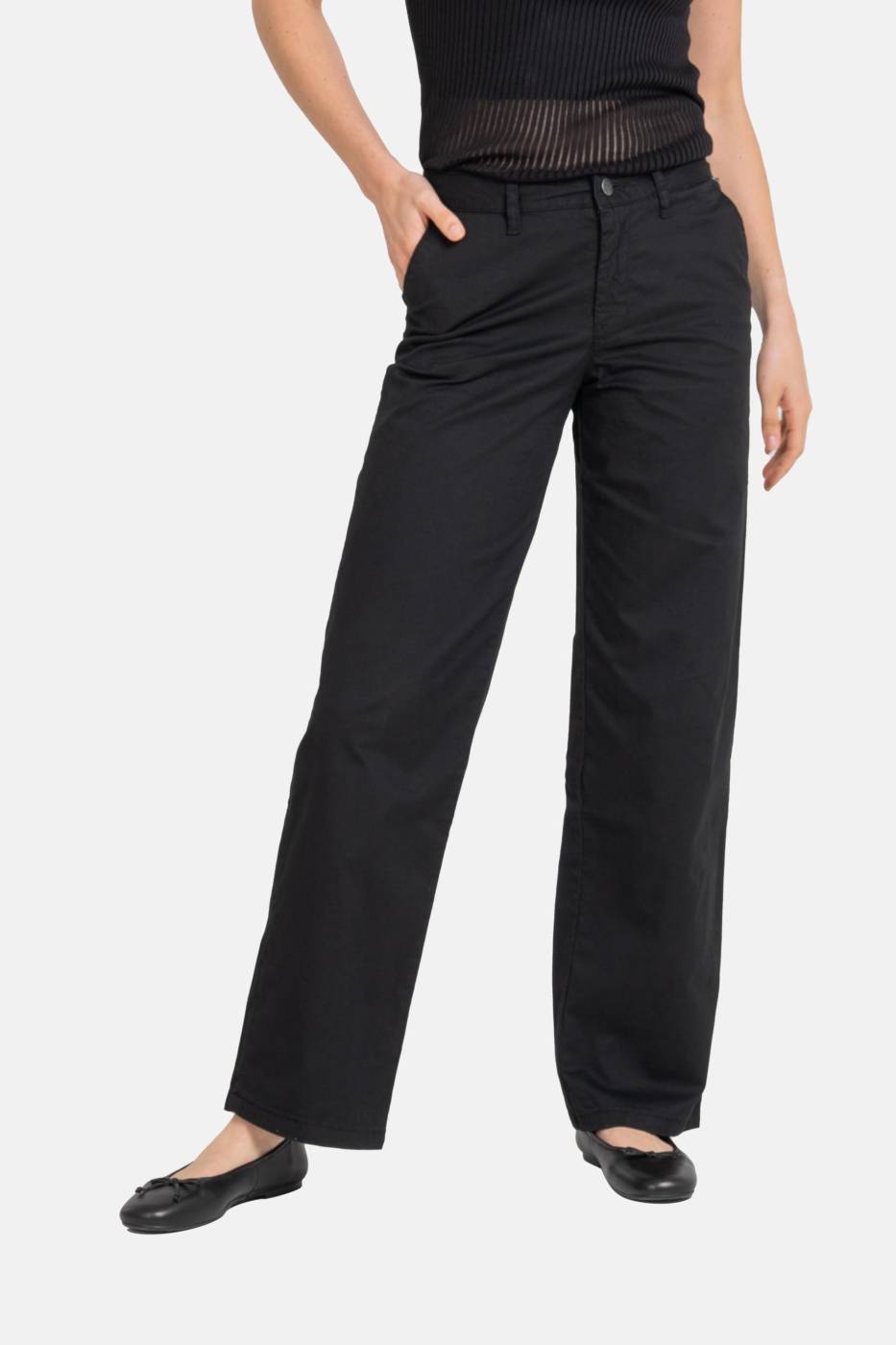 Reell Women Kim Pant LW