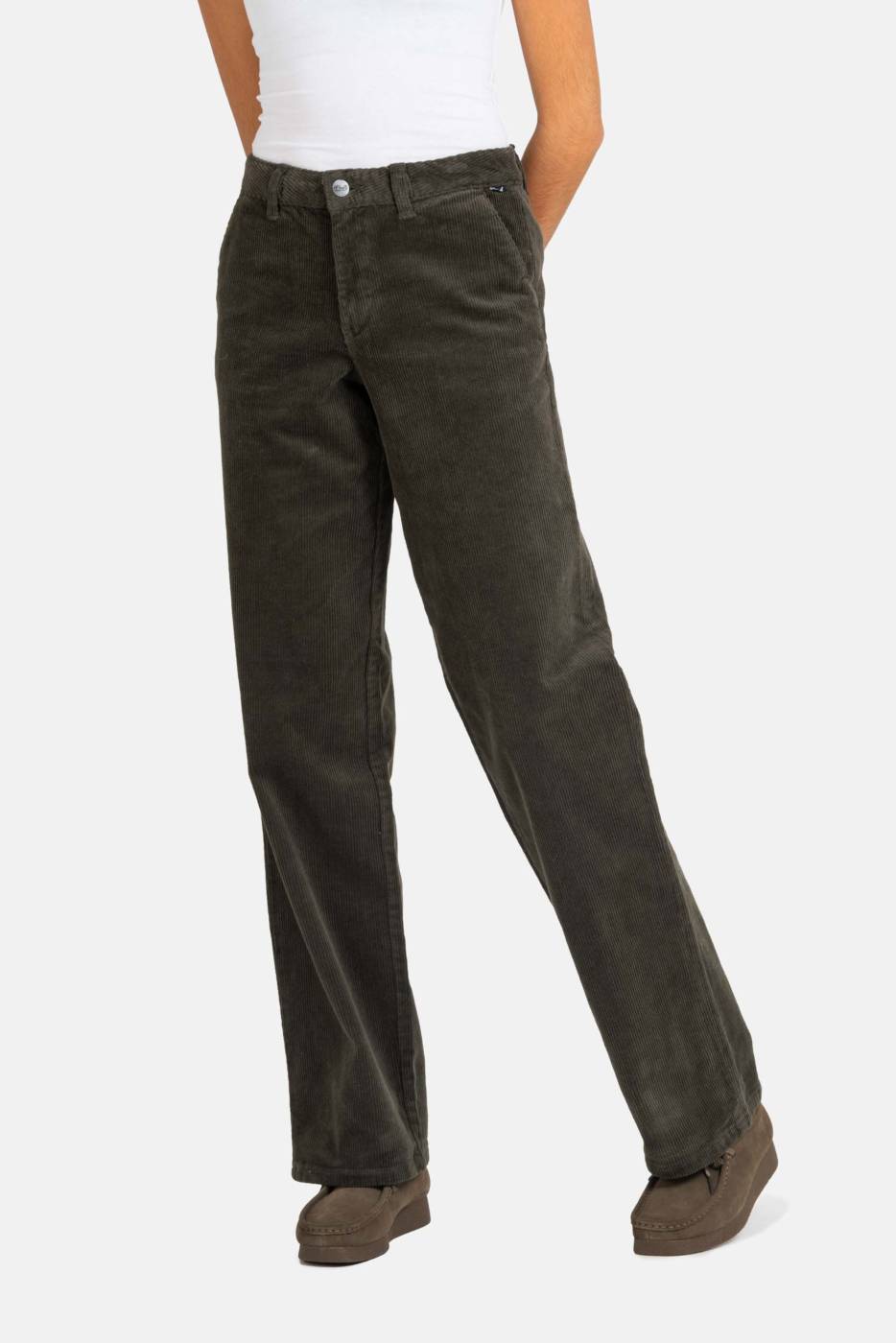 Reell Women Kim Pant