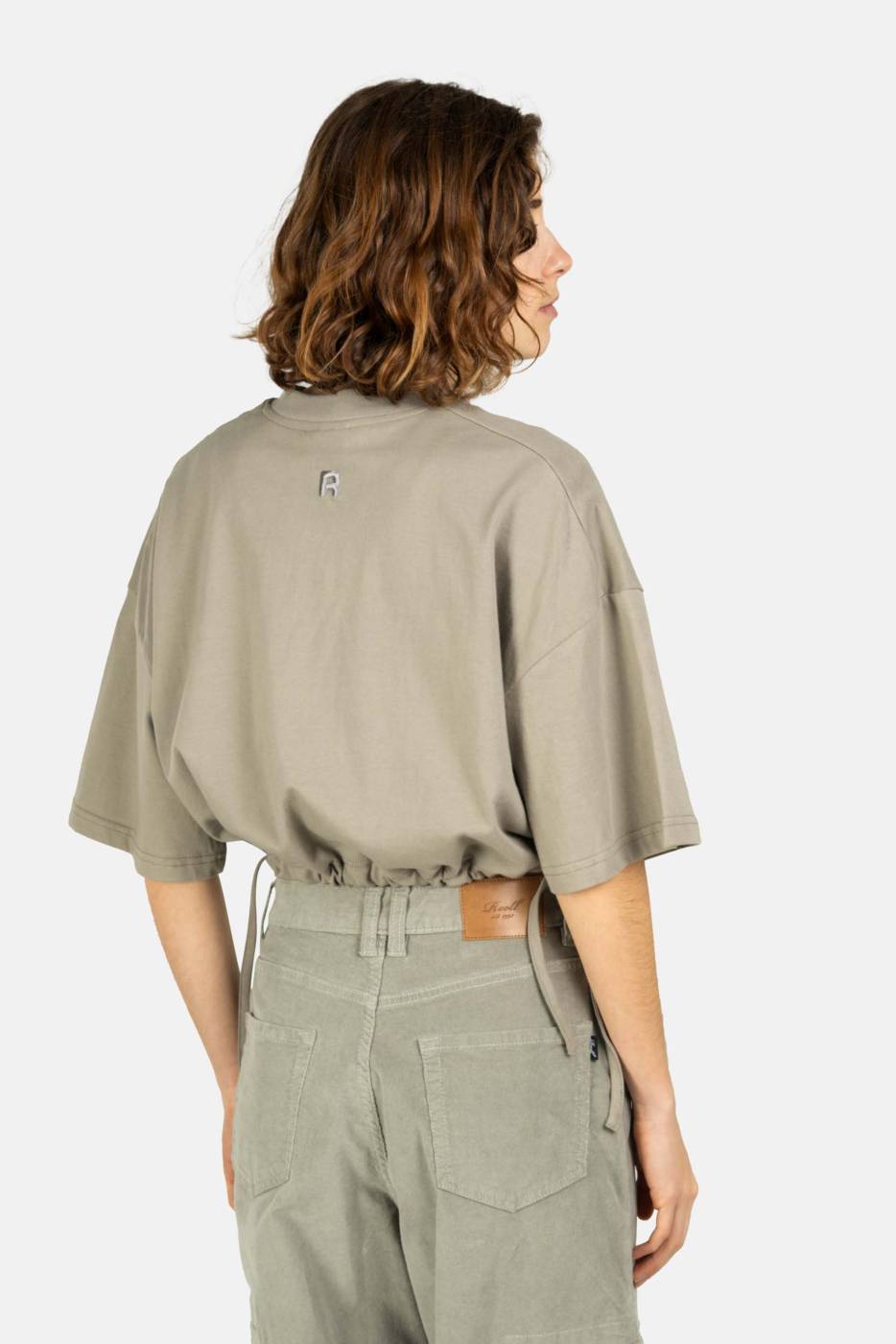 Reell Women Lena Top