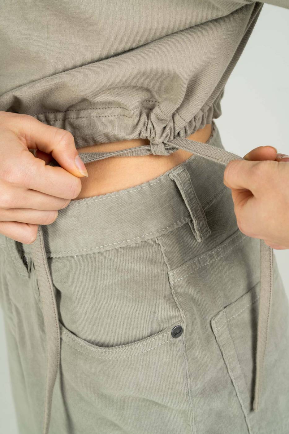 Reell Women Lena Top