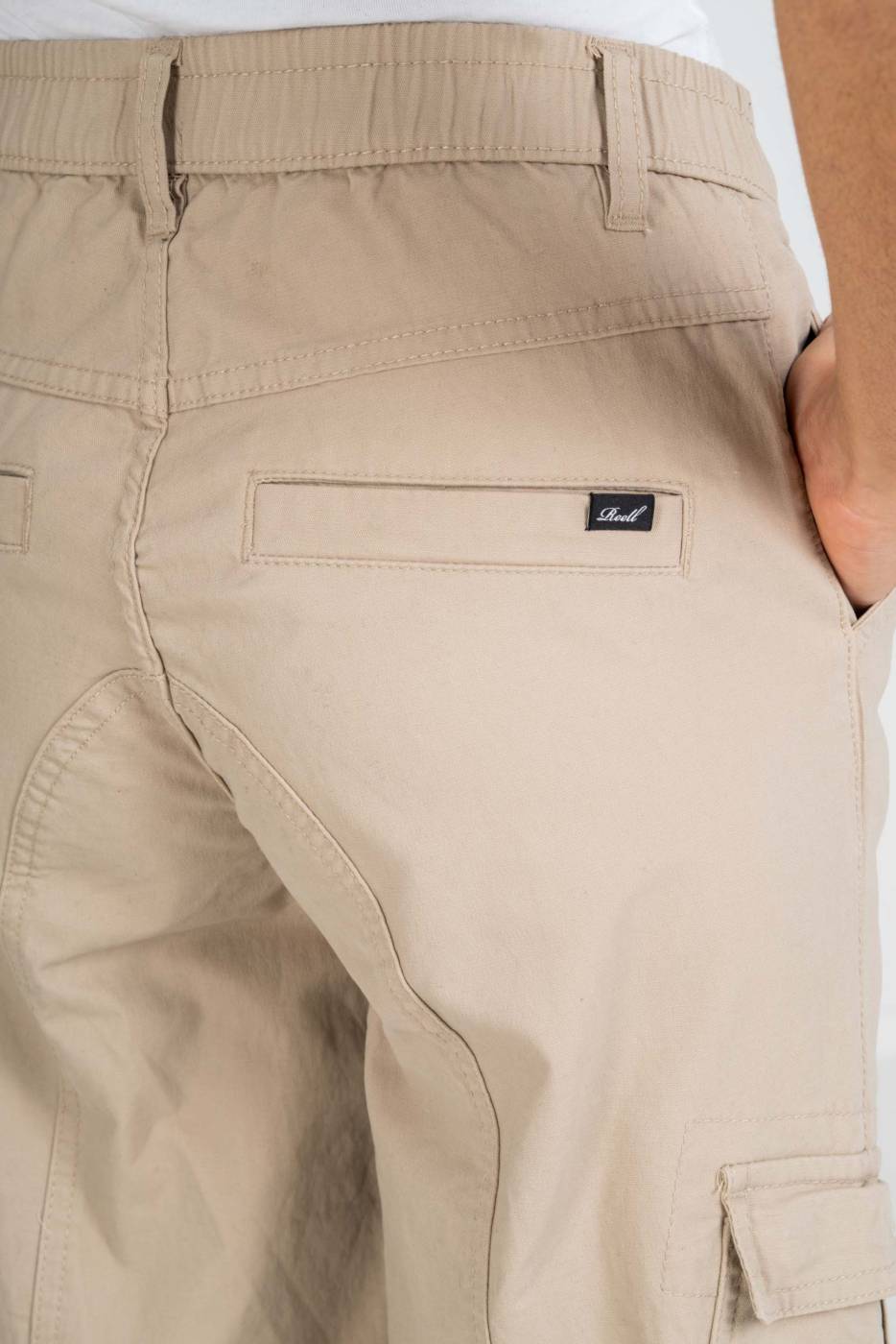 Reell Women Marusha Cargo