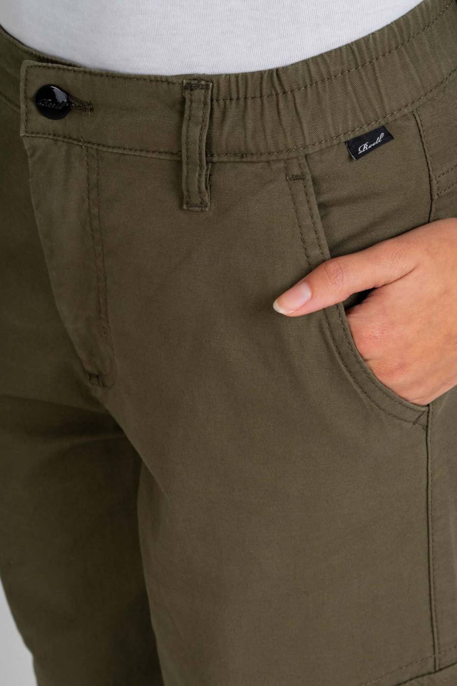 Reell Women Marusha Cargo