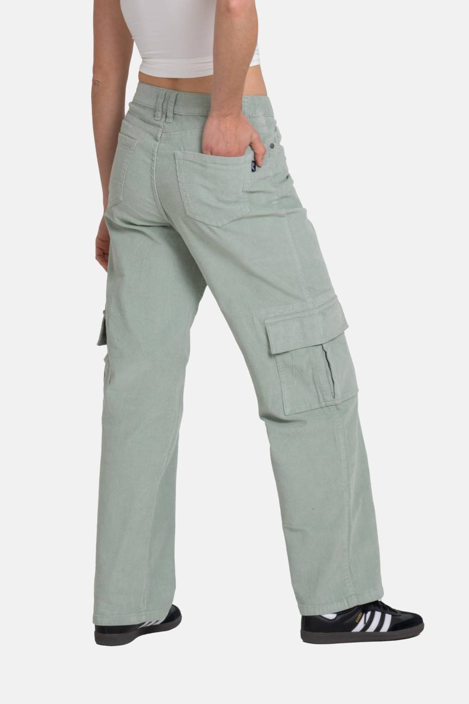 Reell Women Mia Cargo BC