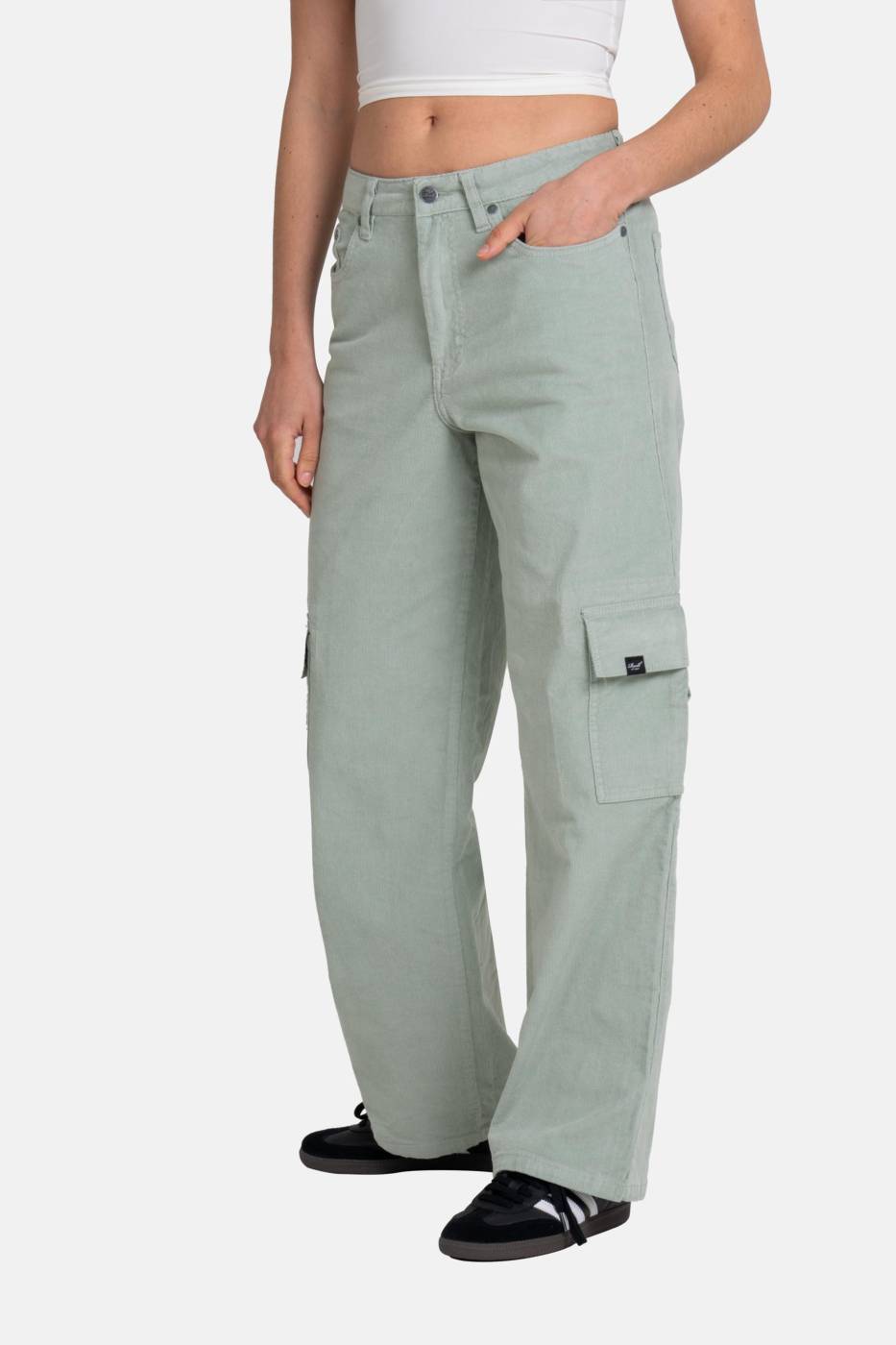 Reell Women Mia Cargo BC