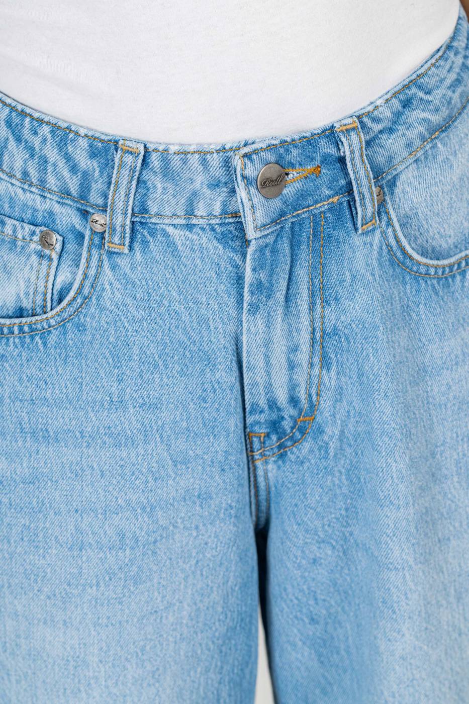 Reell Women Mia Cargo Jeans