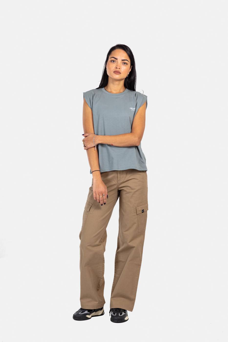 Reell Women Minako T-Shirt