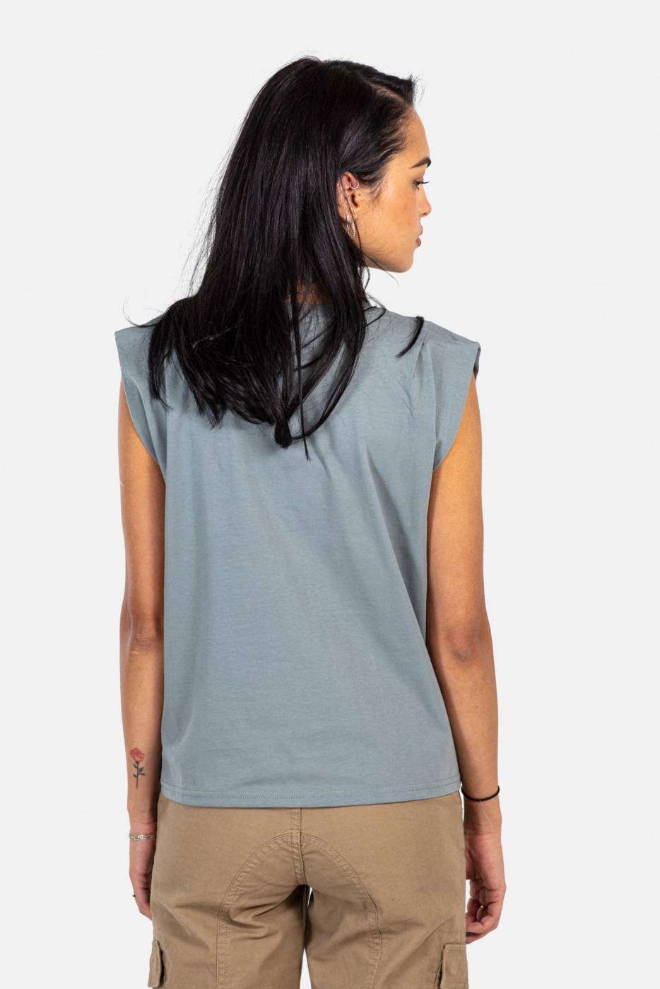 Reell Women Minako T-Shirt