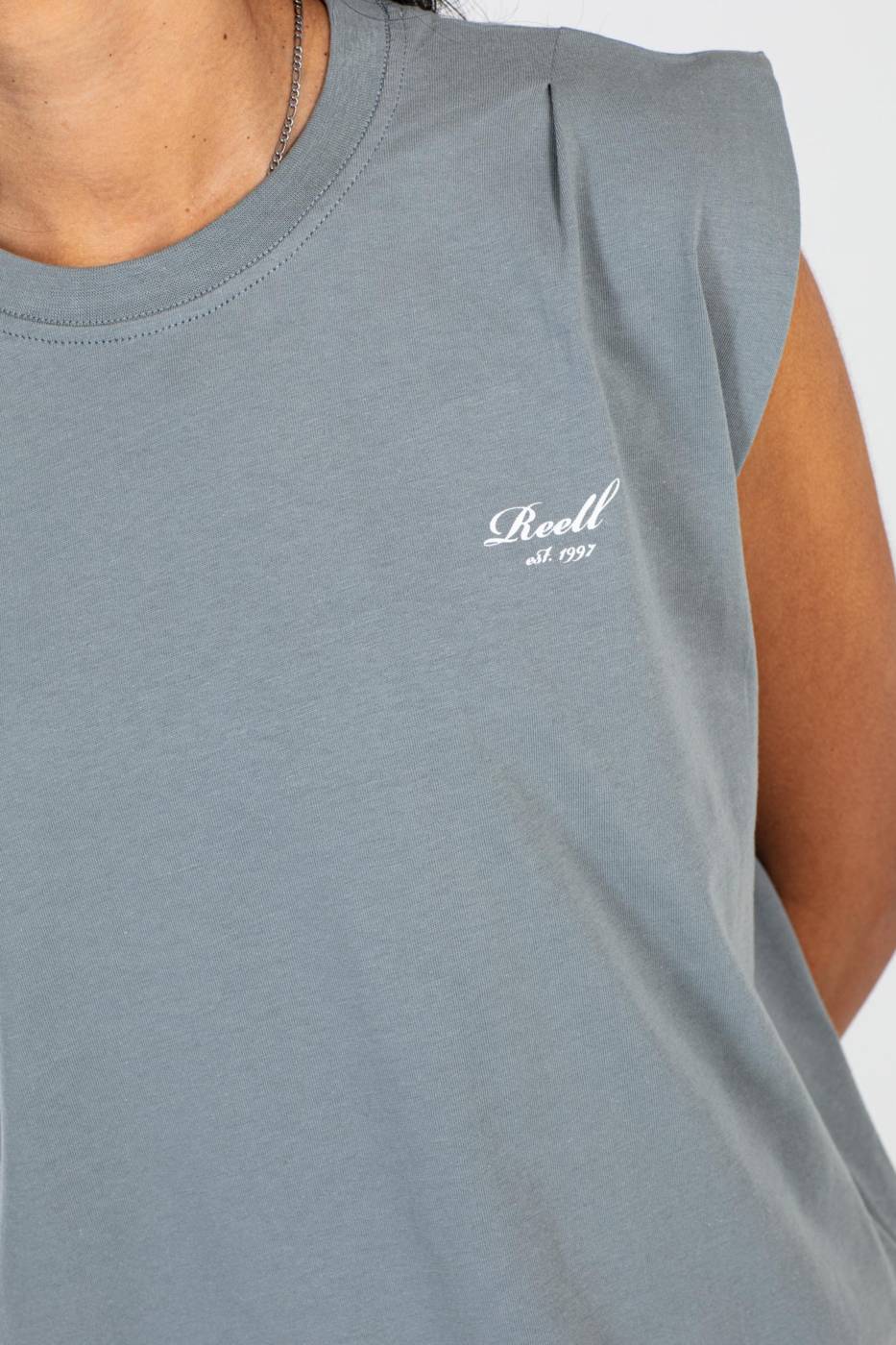 Reell Women Minako T-Shirt