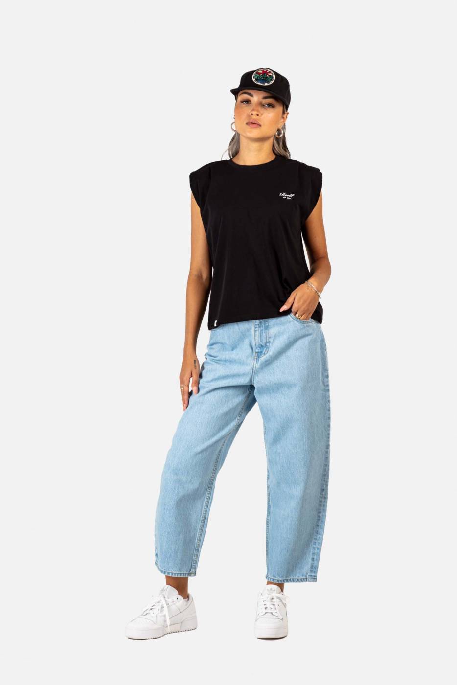 Reell Women Minako T-Shirt