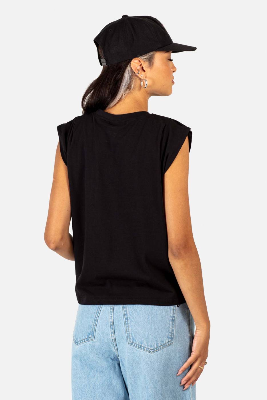 Reell Women Minako T-Shirt