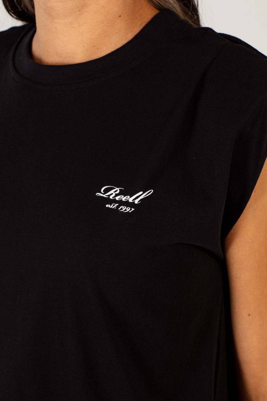 Reell Women Minako T-Shirt