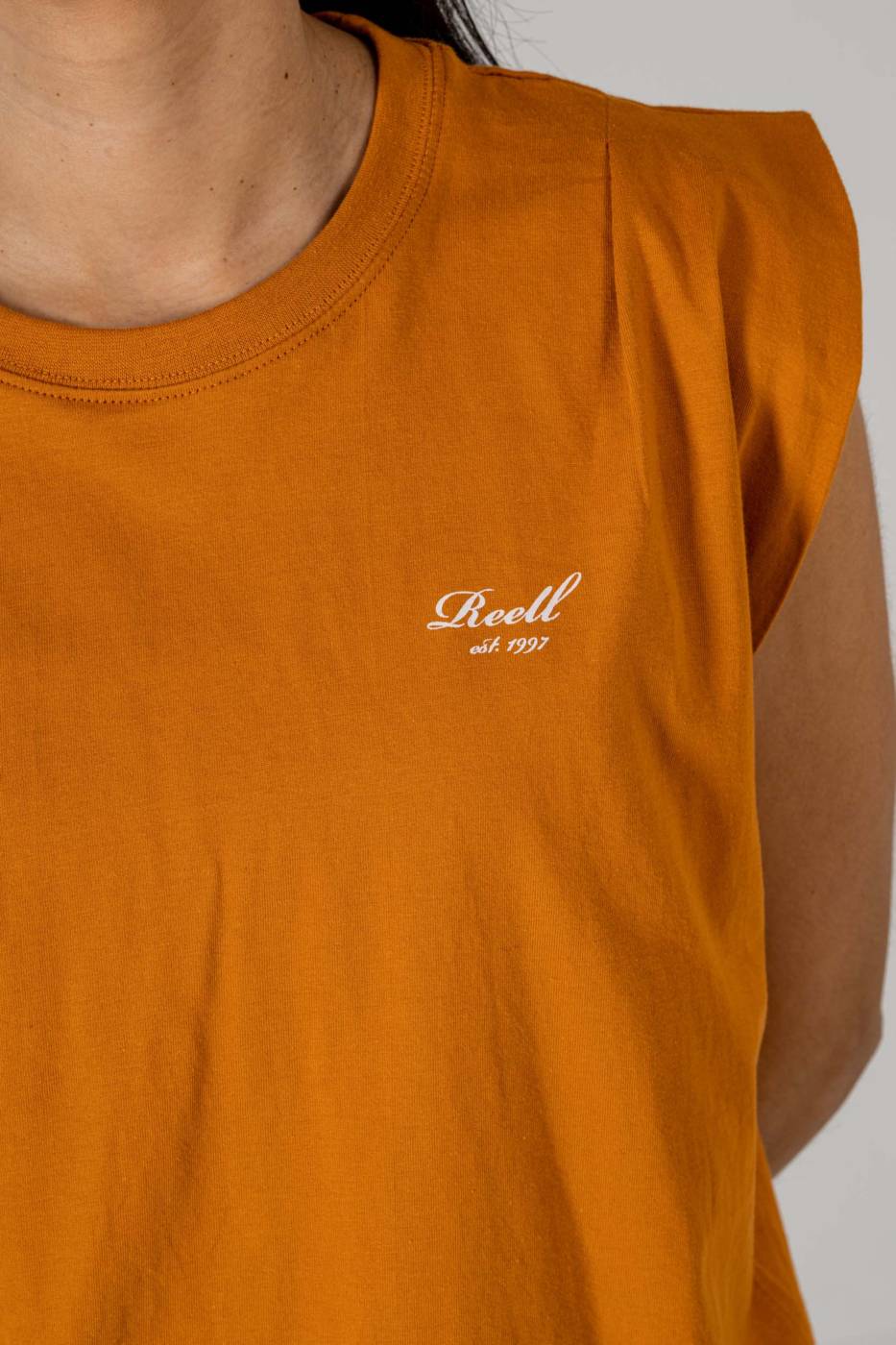 Reell Women Minako T-Shirt