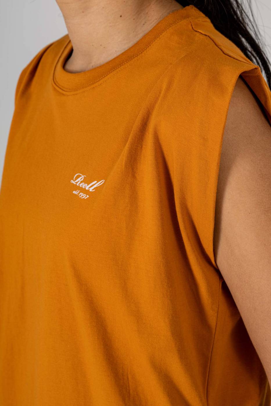 Reell Women Minako T-Shirt