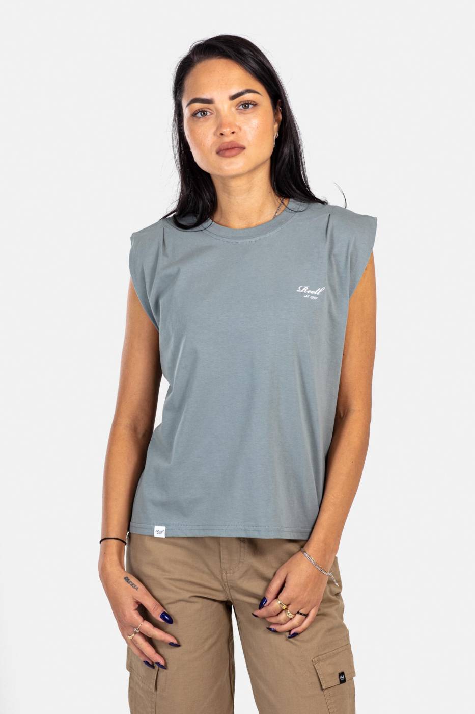 Reell Women Minako T-Shirt