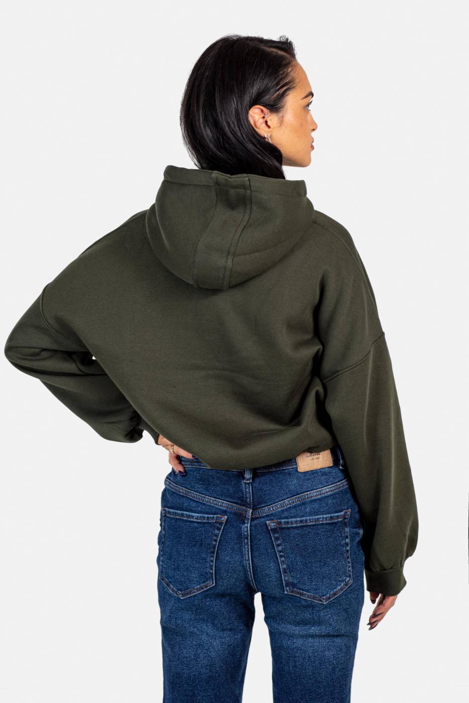 Reell Women Naomi Hoodie